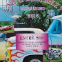 Car & Bikemeet Askersund 16/7 kl 9-17. Knights MC tillsammans med Midnight Cruisers.