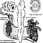 Vättern Runt 19/5 - 2012<br />Knights MC och Cheyenne MCs poker run medsols runt Vättern startade kl 11.00 hos respektive klubb, solen sken och deltagarna var nöjda med den fina rundan. Lagad mat fanns hos Knights och party hos Cheyenne avslutade dygnet för de som orkade hålla ut hela vägen. Tack alla som kom och välkomna åter nästa år. 