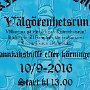 Välgörenhetsrun 10/9 - 2016<br /><br />Vi startar runnet kl 13.00  i Halmstad på Industrivägen 2, Söndrums Industriområde.<br />och kör en runda på ca 7 mil. Samling från 11.00, kom i god tid innan start.<br />Efter runnet serveras pannkaksbuffé och priser lottas ut på startbiljett, lottringar och bästa reseberättelse. <br /><br />Vid frågor och behov av övernattning maila eller ring: norrland@knightsmc.se<br />0708-316 632