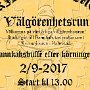 Välgörenhetsrun 2/9 - 2017.<br />Vi startar runnet kl 13.00  i Halmstad på Industrivägen 2, Söndrums Industriområde.<br />och kör en runda på ca 7 mil. Samling från 11.00, kom i god tid innan start.<br />Efter runnet serveras pannkaksbuffé och priser lottas ut på startbiljett, lottringar och bästa reseberättelse. <br /><br />Vid frågor och behov av övernattning maila eller ring: norrland@knightsmc.se<br />076-341 91 33