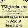 Välgörenhetsrun 2019