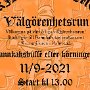 Välgärenhetsrun 2021