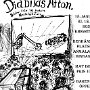 Diabildsafton 18/1 -2014<br />Motala, klubblokalen kl 18.00<br /><br />Nostalgikväll med diabildsvisning av Taxens bilder från 70 och 80-talet. Begränsat med platser.