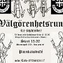 VälgörenhetsRun 4/9 - 2011<br /><br />Som avslutning på arrangemangs året körde Knights mc sitt traditionella Välgörenhets run, i början av september.<br /><br />Som vanligt var uppslutningen god och över 10.000 kronor samlades in till Barndiabetes fonden samt  Kvinnojourerna  i Motala och Halmstad.  <br /><br />Vid målgång bjöds det på pannkaks buffé.
