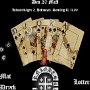 Pokerrun 20/5, samling 11.00<br />Välkomna!