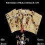 Pokerrun 21/5, start 11.00<br />Industrivägen 2, Halmstad.