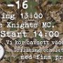 End of Seasonrun 2016<br /><br />Samling 13:00 med start på runnet 14:00.<br />Samlas gör vi Hos Knights MC.<br />Industrivägen 2-4<br />Kör, gör vi oavsett väder.<br />Grillning samt lotteri med fina priser efter körningen.<br /><br /> En 50:- för att köra med.<br /><br />Vid frågor maila:<br />Knights MC: norrland@knightsmc.se<br />Descendants: info@descendants.se