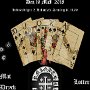 Halmstad Pokerrun, samling 11.00. Startavgift 100:-<br />Välkomna!